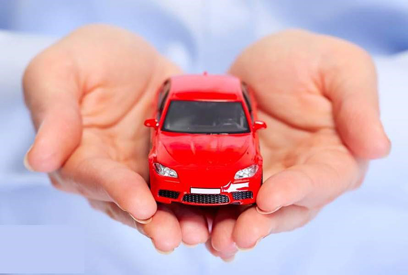 bảo hiểm xe hơi 2 chiều