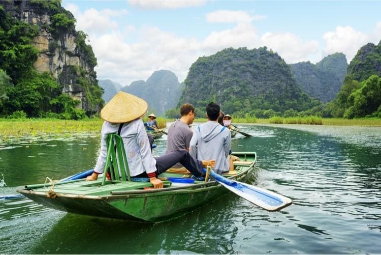 bảo hiểm du lịch trong nước