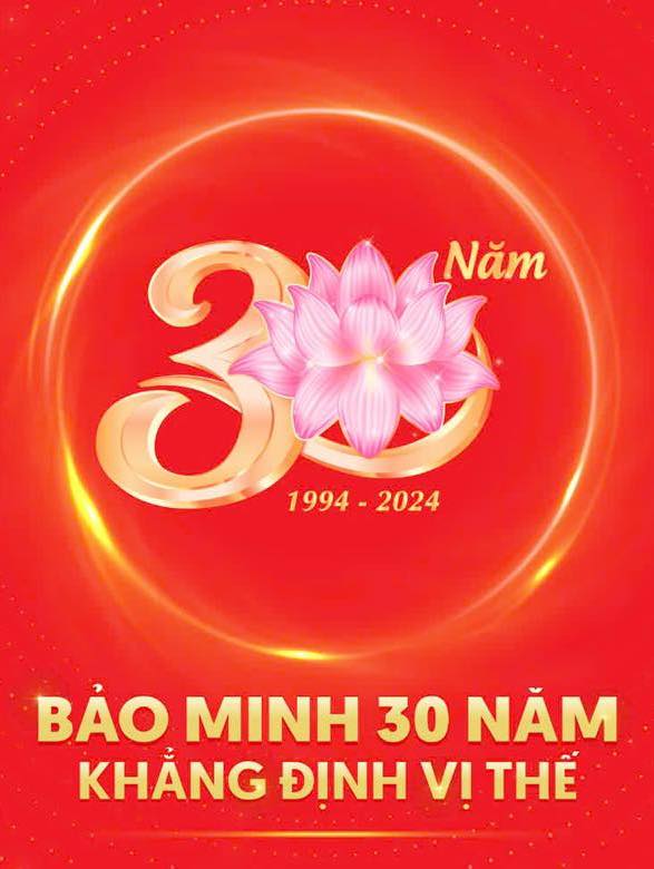 Tổng Công ty CP Bảo Minh