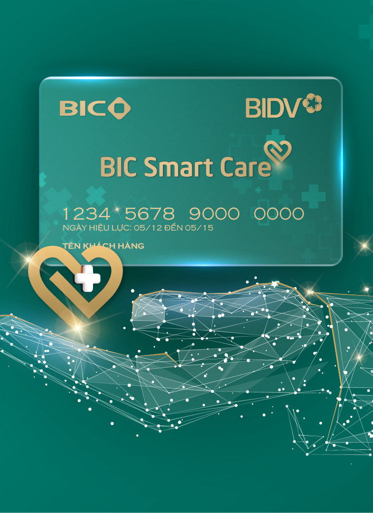 Tổng Công ty Bảo hiểm BIDV (BIC)