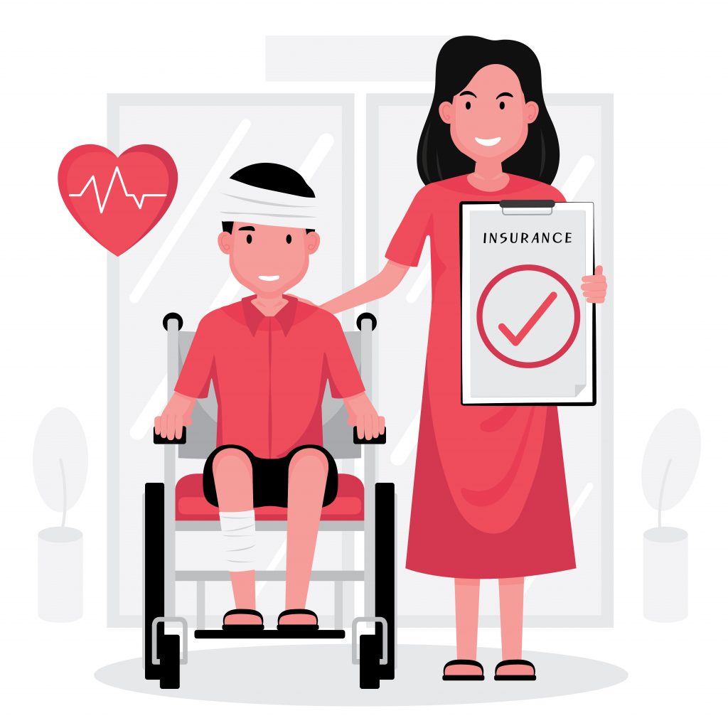 bảo hiểm tai nạn mua ở đâu