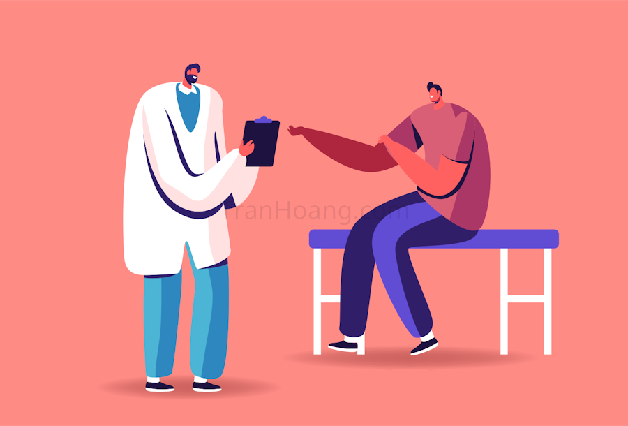 bảo hiểm bệnh hiểm nghèo, giảm cân an toàn cho người cao huyết áp
