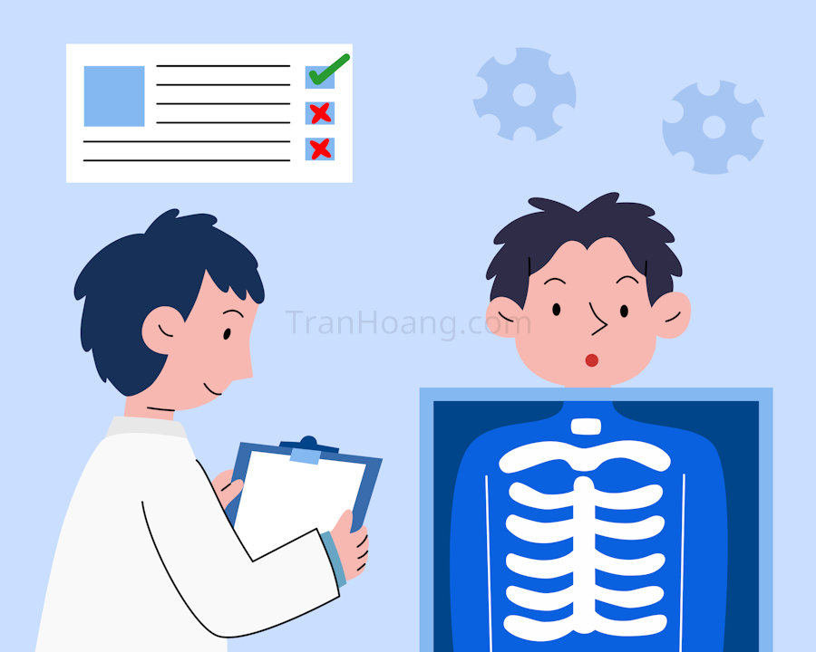bảo hiểm xã hội, dấu hiệu trẻ suy dinh dưỡng