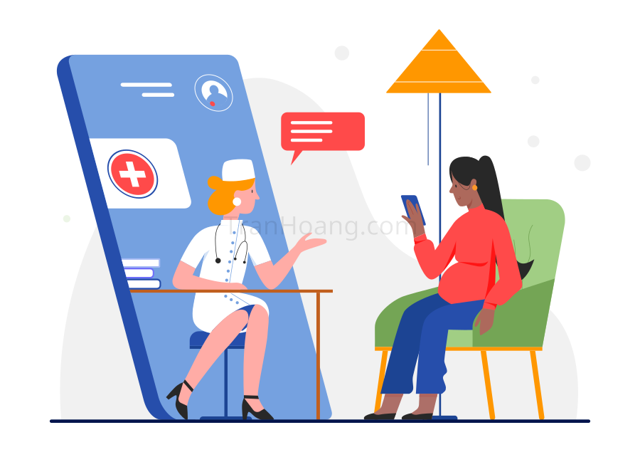 khấu trừ BHYT, u nang buồng trứng