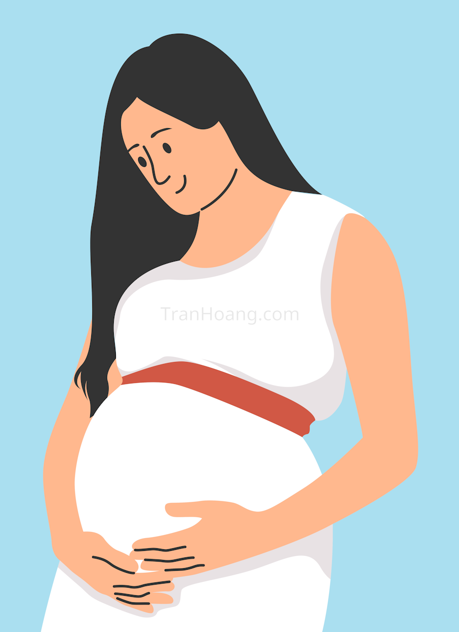 bảo hiểm thai sản