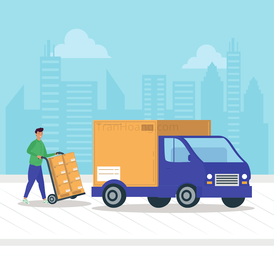 khiếu nại bảo hiểm xe tải